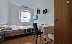 Ensuite Stay Rooms