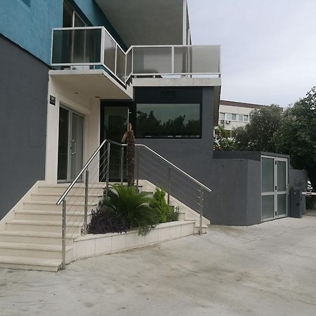 Ensuite Stay Rooms Spalato Esterno foto