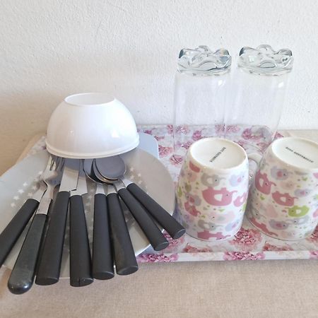 Ensuite Stay Rooms Spalato Esterno foto