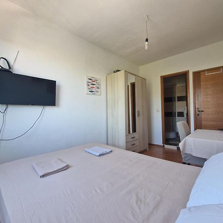 Ensuite Stay Rooms Spalato Esterno foto