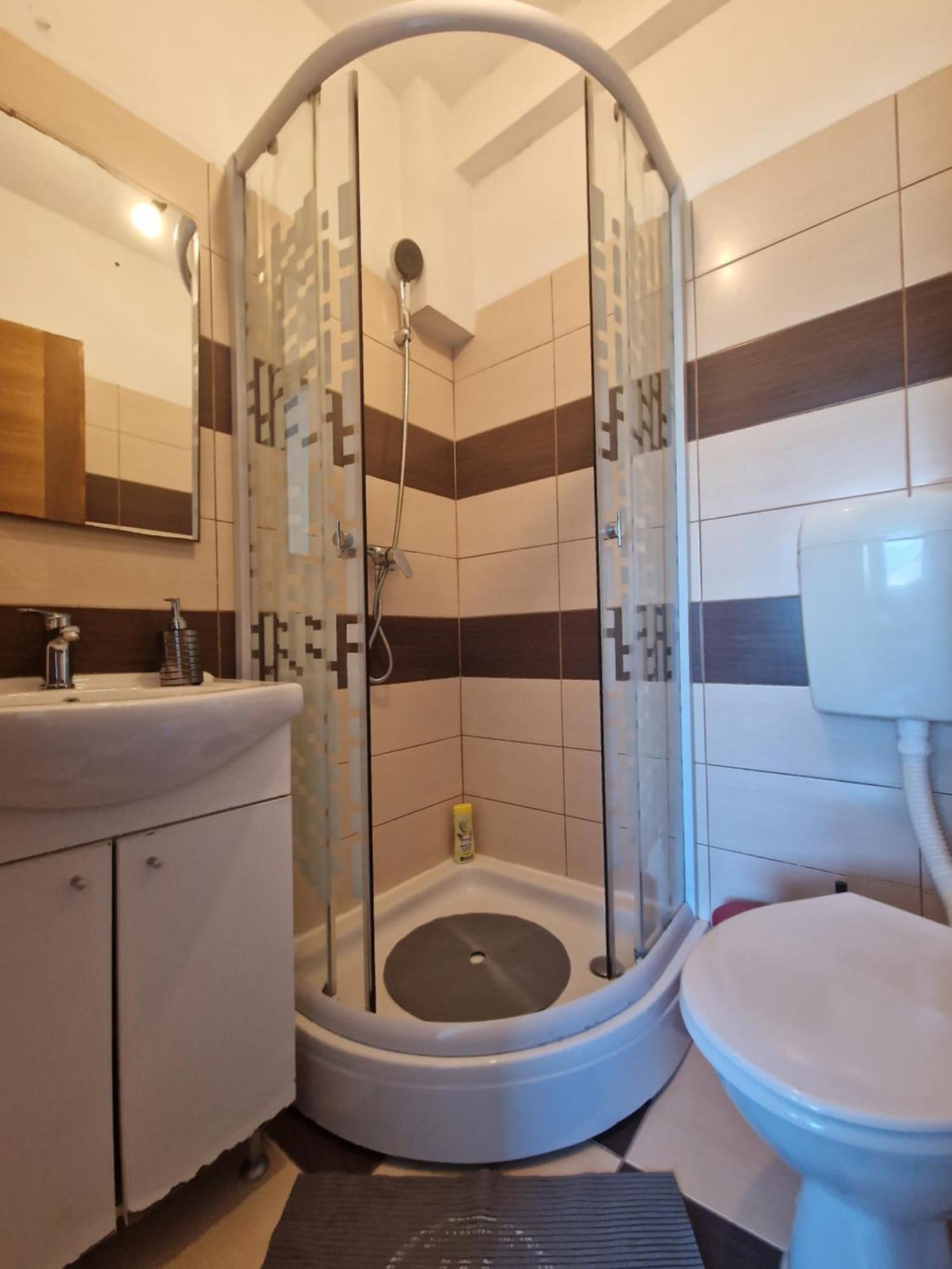 Ensuite Stay Rooms Spalato Esterno foto